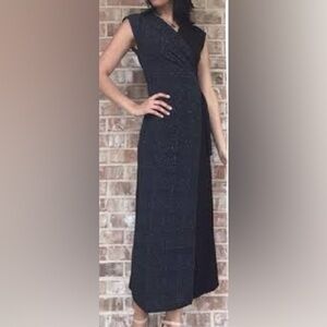 Cabi Disco Dress -Size Large